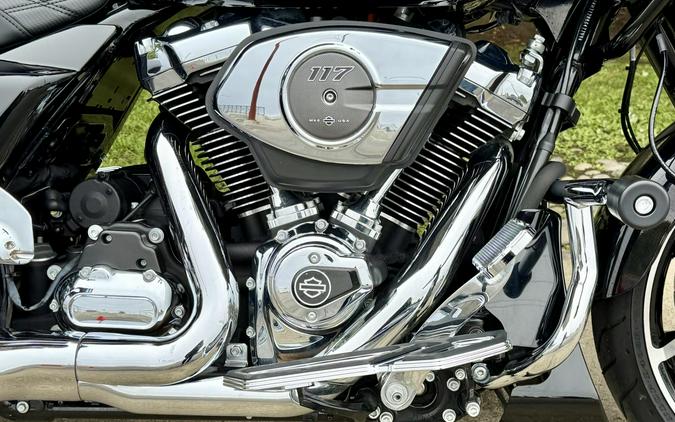2024 FLTRX Road Glide