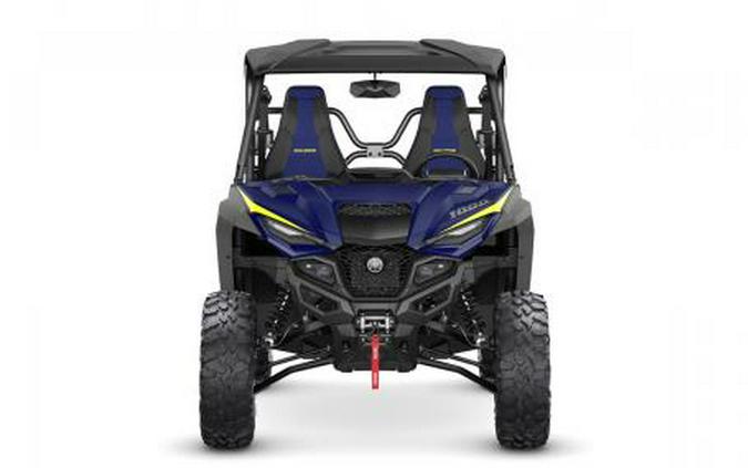 2023 Yamaha Wolverine RMAX2 LE