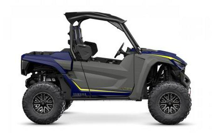 2023 Yamaha Wolverine RMAX2 LE