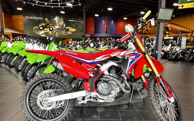 2020 Honda® CRF450RWE