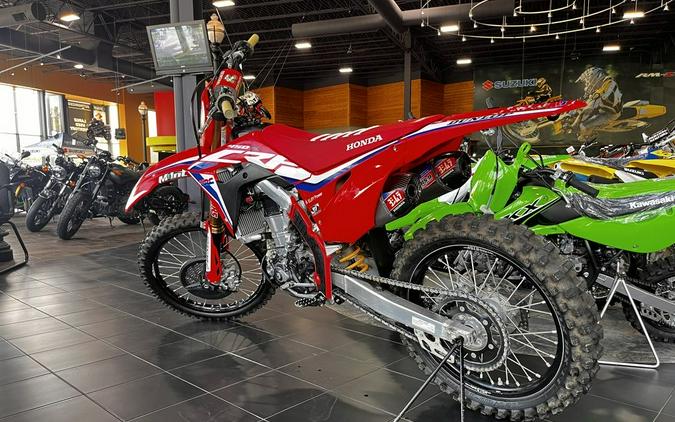 2020 Honda® CRF450RWE