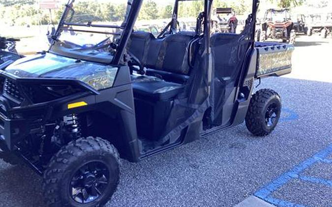 2023 Polaris Ranger Crew SP 570 Premium