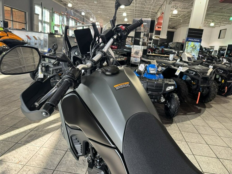 2024 Yamaha Tenere 700