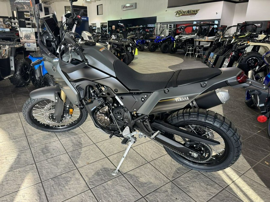 2024 Yamaha Tenere 700