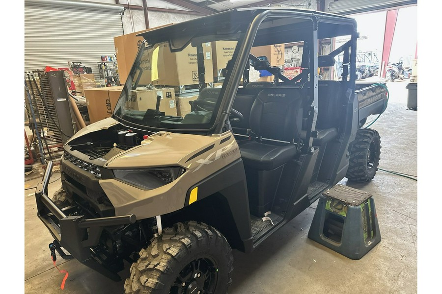 2024 Polaris Industries R24RSE99AZ