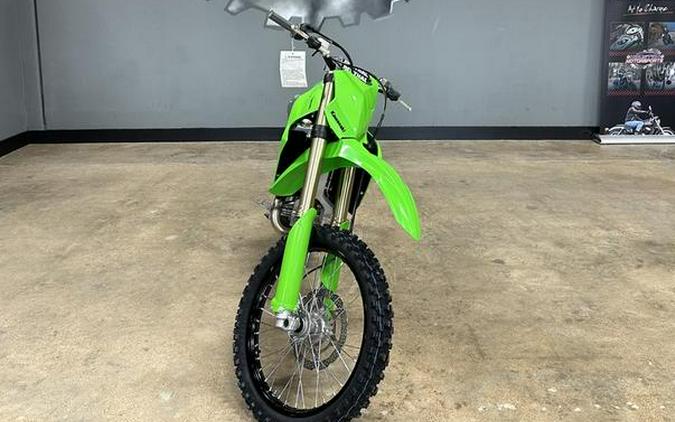 2024 Kawasaki KX™450