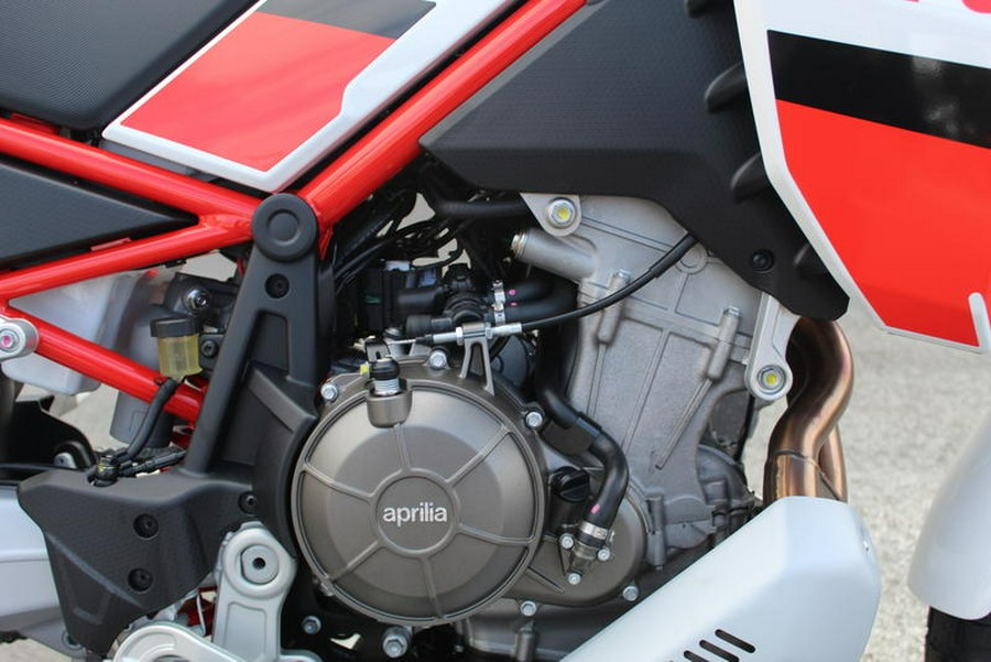 2024 Aprilia® Tuareg 660