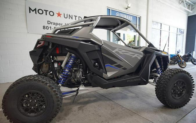 2024 Polaris® RZR Pro R Premium