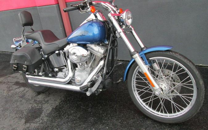 2005 Harley-Davidson® FXSTI - Softail® Standard