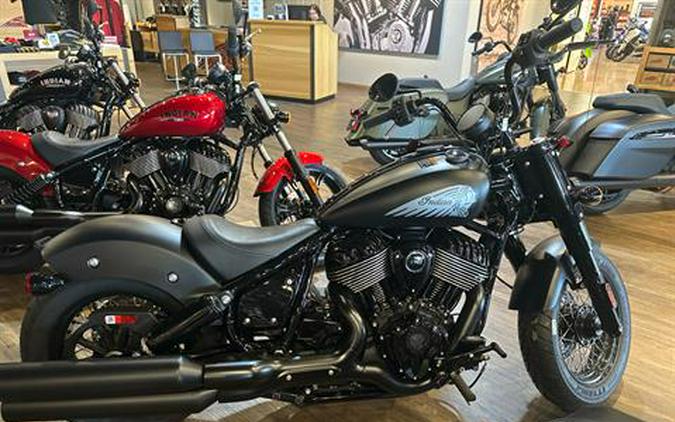 2024 Indian Motorcycle Chief Bobber Dark Horse®