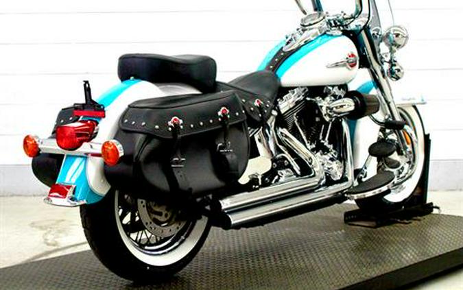 2016 Harley-Davidson Heritage Softail® Classic