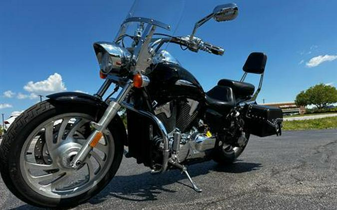 2004 Honda VTX1300C