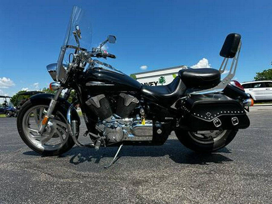 2004 Honda VTX1300C