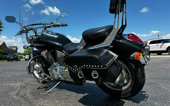 2004 Honda VTX1300C