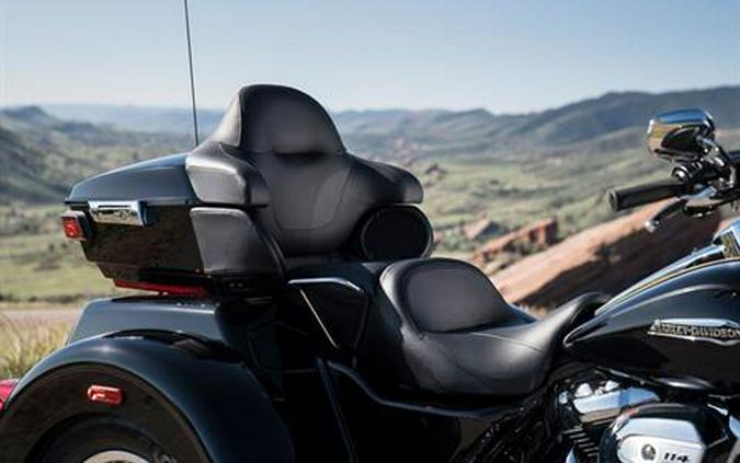 2019 Harley-Davidson Tri Glide® Ultra