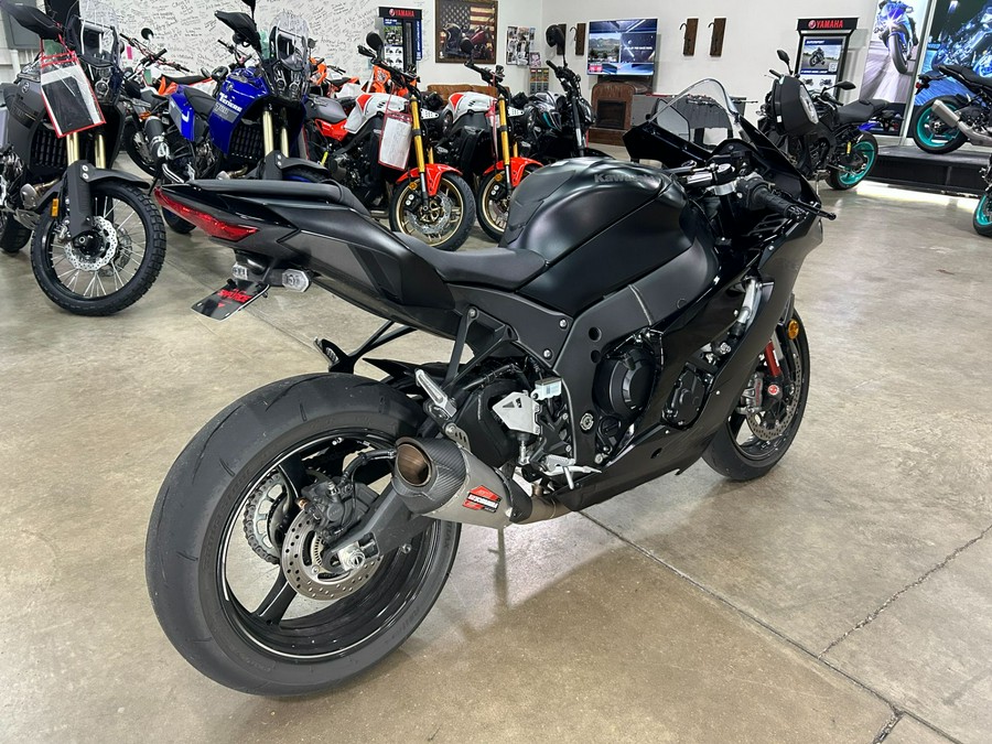 2024 Kawasaki Ninja ZX-10R ABS