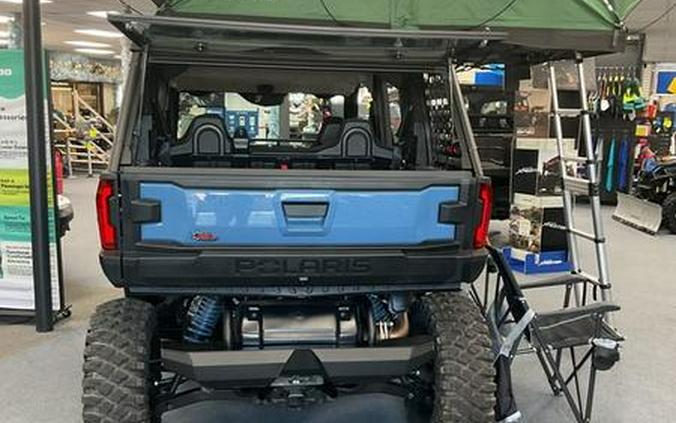 2024 Polaris® XPEDITION ADV 5 Ultimate-Storm Blue