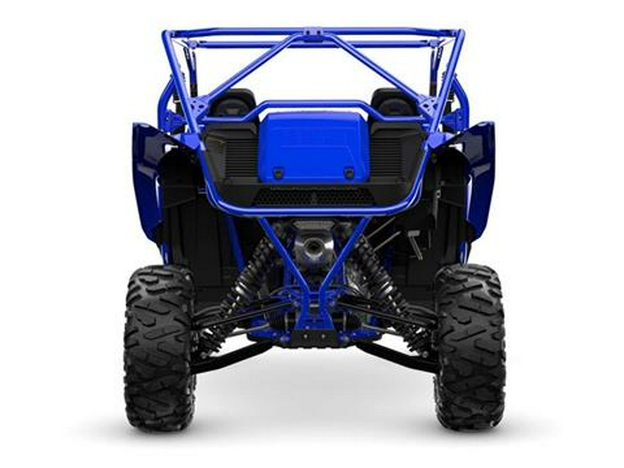 2025 Yamaha YXZ1000R SS
