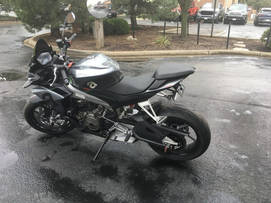 2024 Aprilia® Tuono 660 Factory