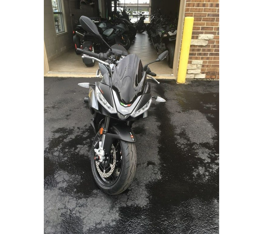 2024 Aprilia® Tuono 660 Factory