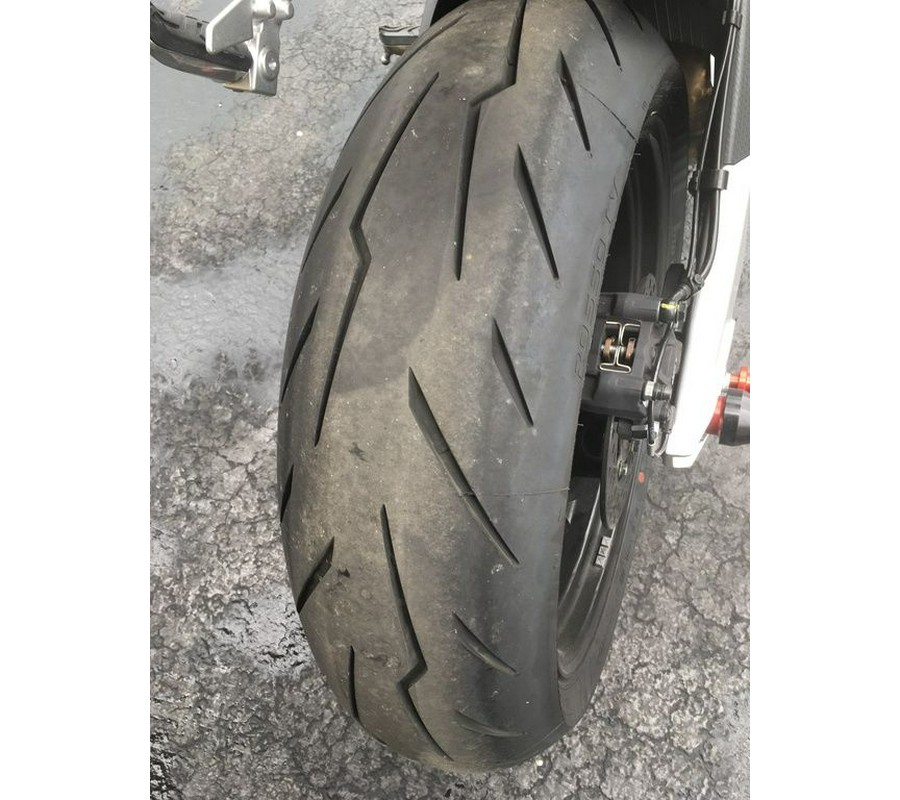 2024 Aprilia® Tuono 660 Factory