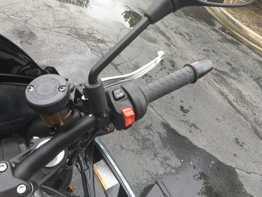 2024 Aprilia® Tuono 660 Factory