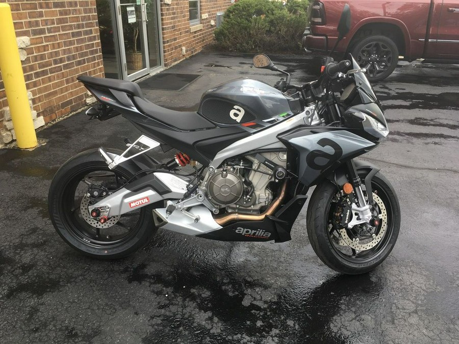 2024 Aprilia® Tuono 660 Factory