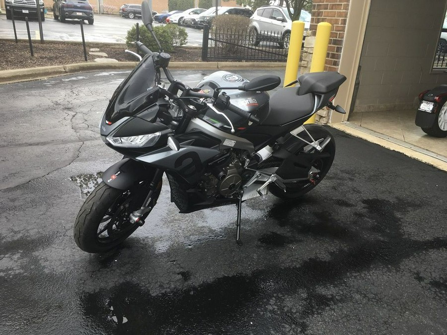 2024 Aprilia® Tuono 660 Factory