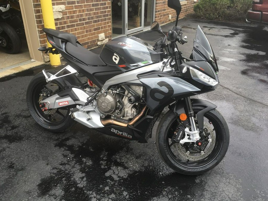2024 Aprilia® Tuono 660 Factory