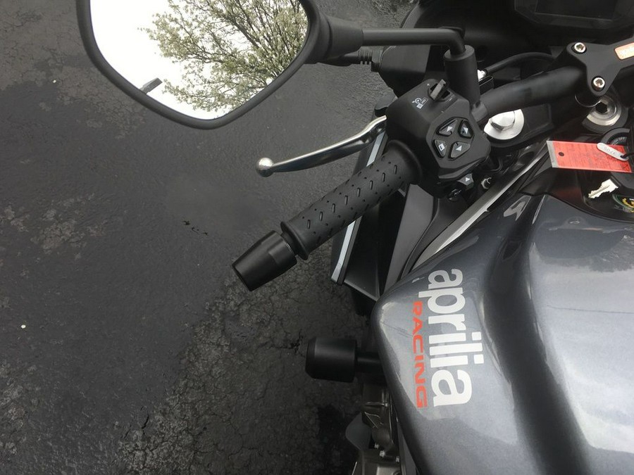 2024 Aprilia® Tuono 660 Factory