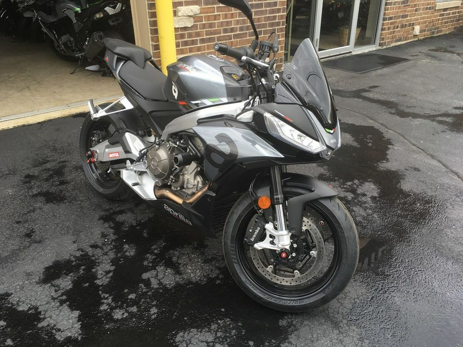 2024 Aprilia® Tuono 660 Factory