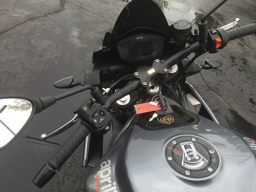 2024 Aprilia® Tuono 660 Factory