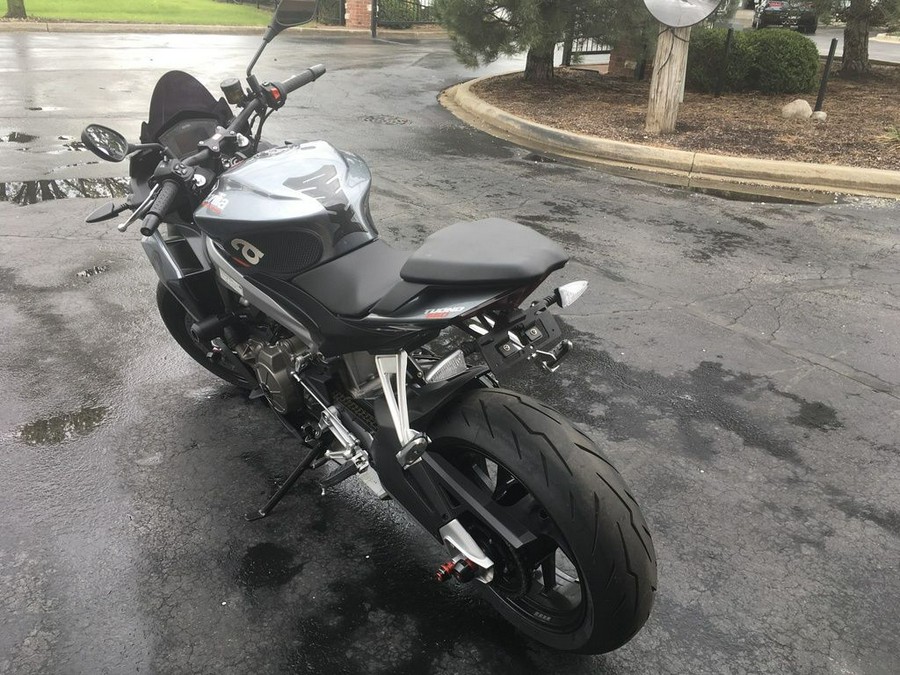 2024 Aprilia® Tuono 660 Factory