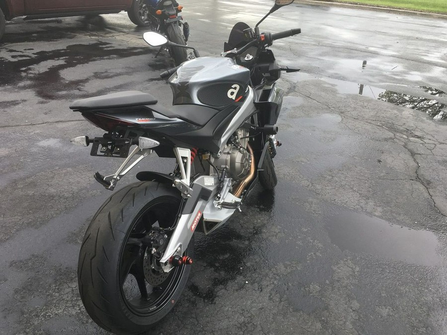 2024 Aprilia® Tuono 660 Factory