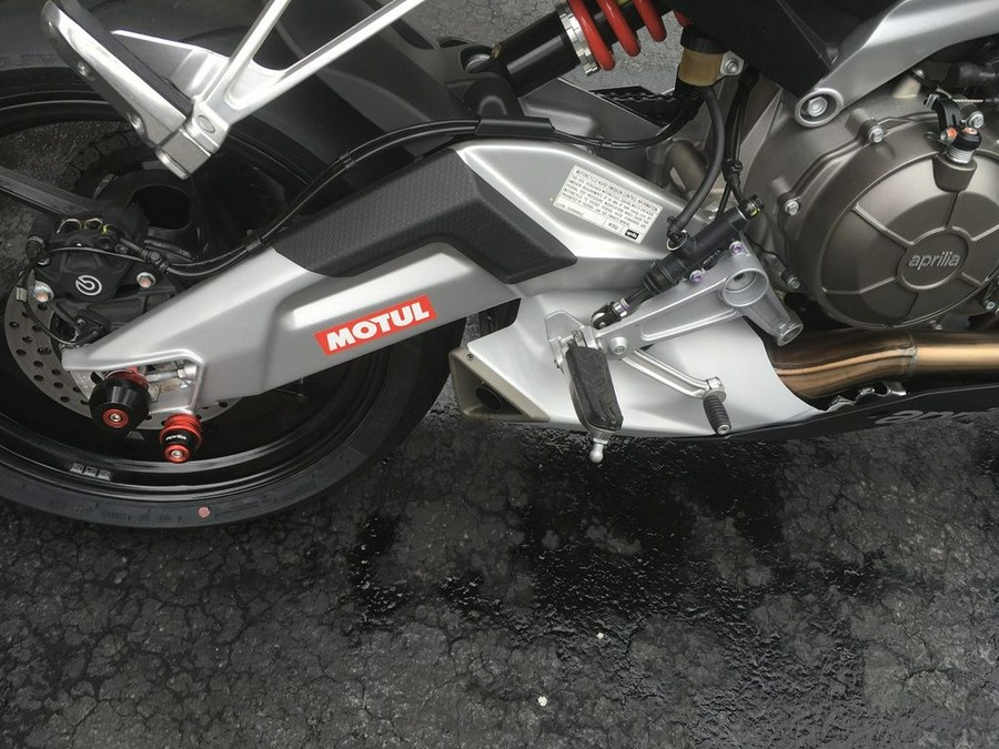 2024 Aprilia® Tuono 660 Factory