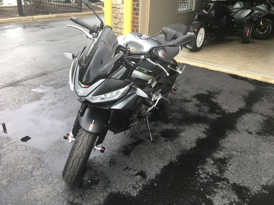 2024 Aprilia® Tuono 660 Factory