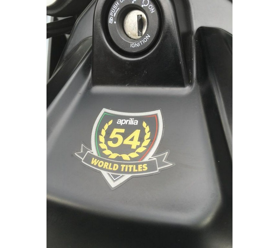 2024 Aprilia® Tuono 660 Factory