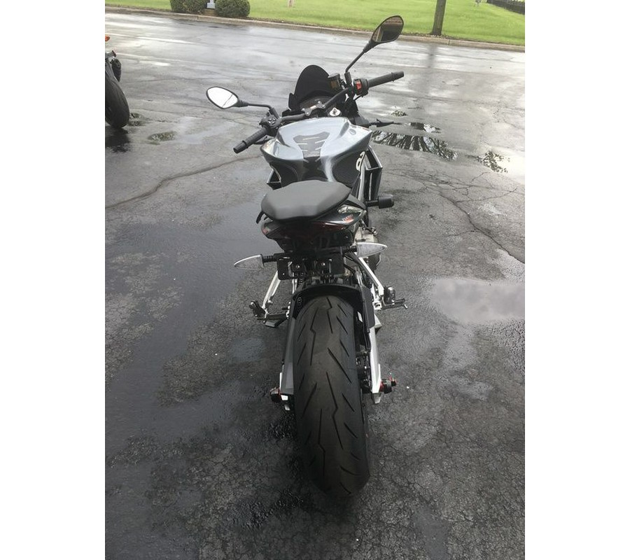 2024 Aprilia® Tuono 660 Factory