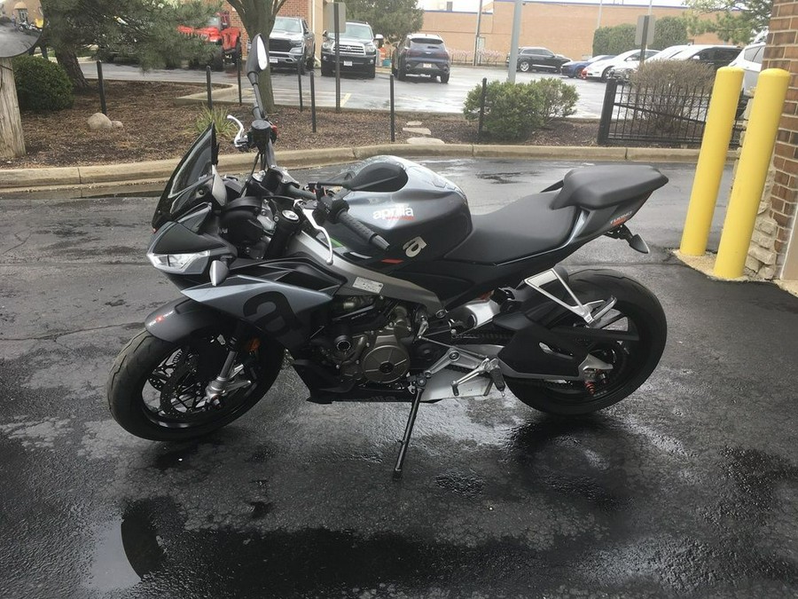 2024 Aprilia® Tuono 660 Factory
