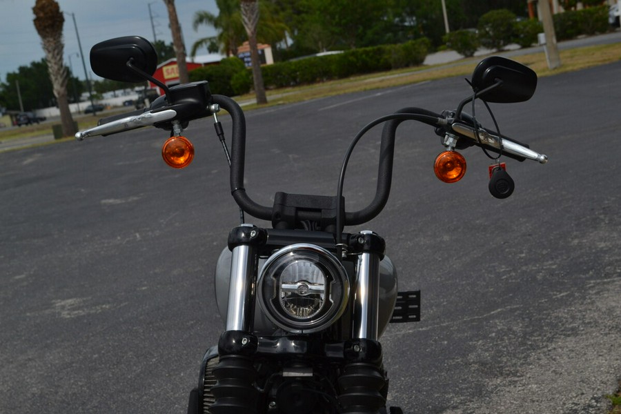 2024 Harley-Davidson Street Bob 114 - FXBBS