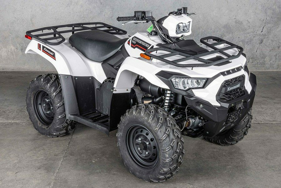 2025 Kawasaki Brute Force 450 4x4