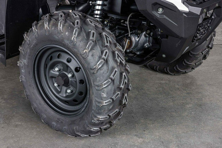 2025 Kawasaki Brute Force 450 4x4