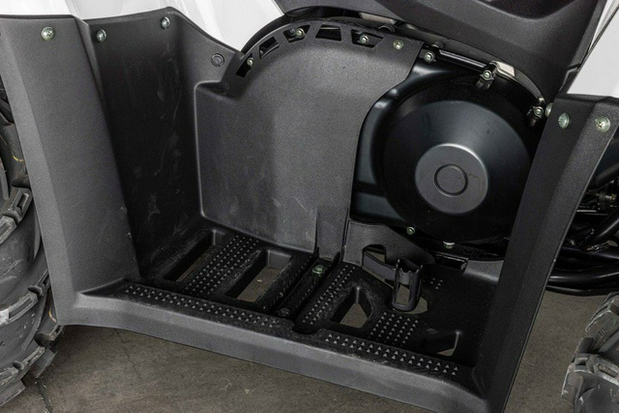 2025 Kawasaki Brute Force 450 4x4