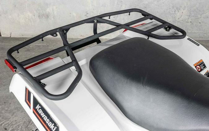 2025 Kawasaki Brute Force 450 4x4