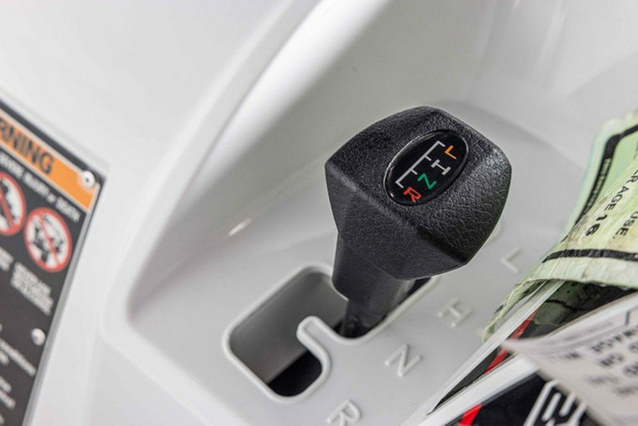 2025 Kawasaki Brute Force 450 4x4