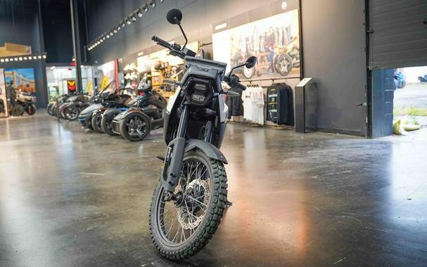 2025 Can-Am® Origin White