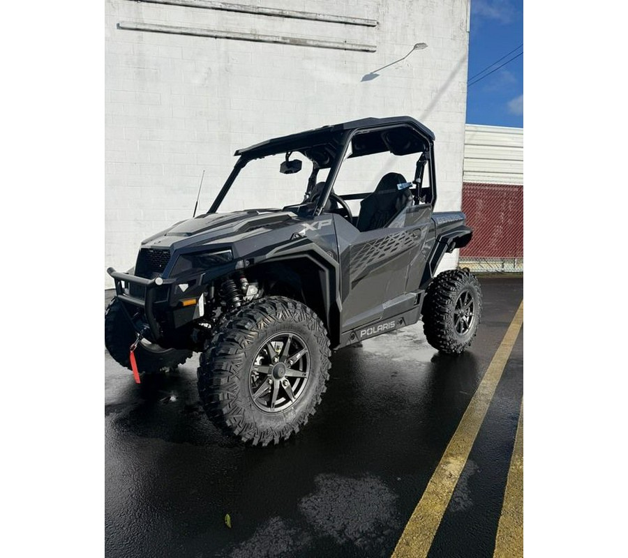 2025 Polaris® General XP 1000 Ultimate