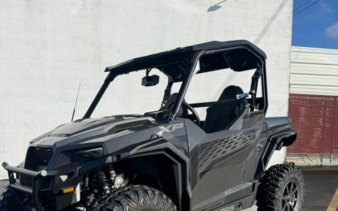 2025 Polaris® General XP 1000 Ultimate