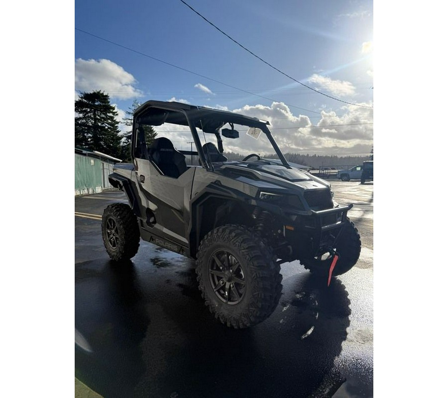 2025 Polaris® General XP 1000 Ultimate