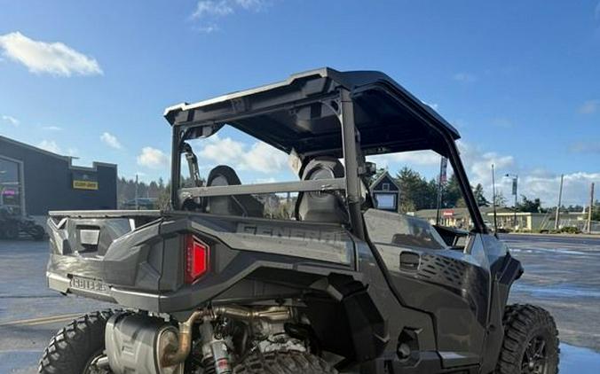 2025 Polaris® General XP 1000 Ultimate